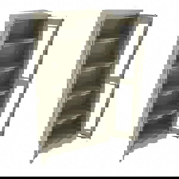 Visible Storage Cabinet: 36